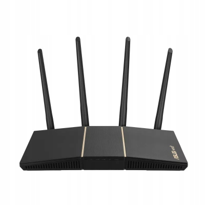 ASUS Router RT-AX57 Wi Fi AX3000 1WAN 4LAN