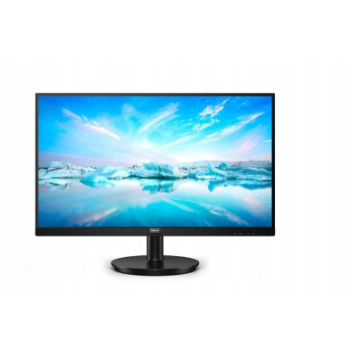 Monitor Philips 275V8LA 27 cali VA HDMIx2 DP Głoś