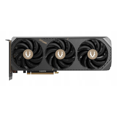 Karta graficzna ZOTAC RTX 5080 SOLID Core OC 16 GB GDDR7 DLSS 4