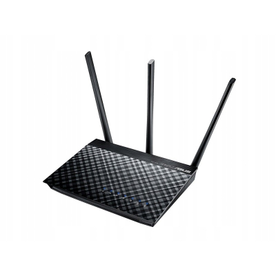 Router ASUS DSL-AC51 ADSL/VDSL AC750 1xWAN 2xLAN