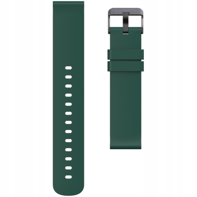 CANYON Smartwatch Chatter SW 58 BT CALL Czarno Zielony