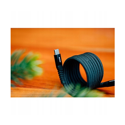 Verbatim USB kabel USB C (M) - USB C (M), 60W, 1.2m, magnetyczny, box 31859