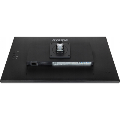 IIYAMA Monitor 23.8 cala ProLite XUB2492QSU-B1 IPS QHD 100Hz HDMI DP PIVOT