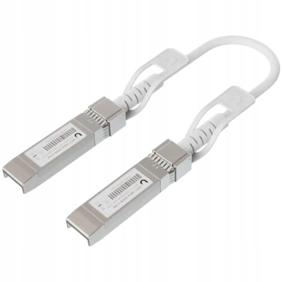 Ubiquiti UACC-Uplink-SFP28-0.3M - kabel DAC 0.3 m (1G/10G/25G)