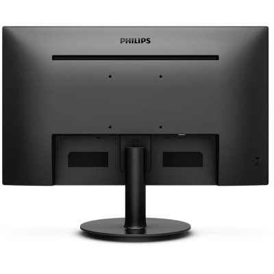 PHILIPS Monitor 21,5 cali 221V8 VA HDMI FHD  1920 x 1080 Sklep KOZIENICE RADOM