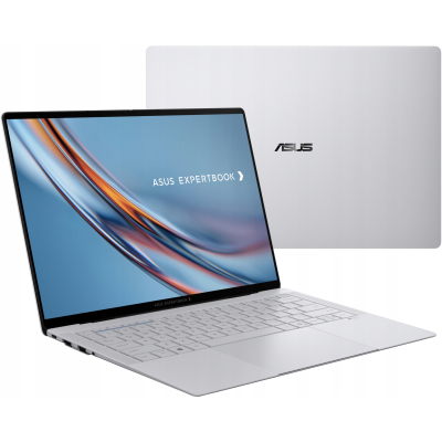 Asus ExpertBook B9406CAA-TH0246X Intel Ultra 7 356H 32GB 1TB Win11 pro