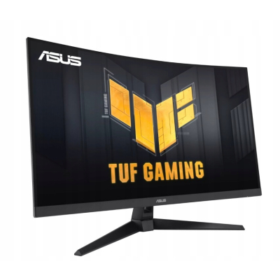 ASUS Monitor 32 cale VG32VQM5B TUF DP HDMI*2 0.5MS