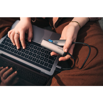 Verbatim SSD Zewnętrzny Vx500, 47441, 120GB, srebrny, 2.5