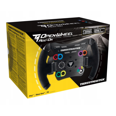 THRUSTMASTER Kierownica nakładka TM Open