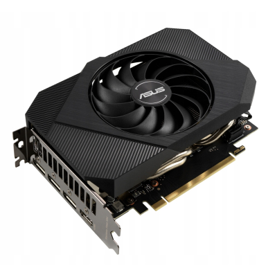 Asus Phoenix RTX 3060 V2 12GB GDDR6 LHR HDMI DP PH-RTX3060-12G-V2