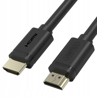 Unitek Y-C139M Kabel HDMI v2.0 3m