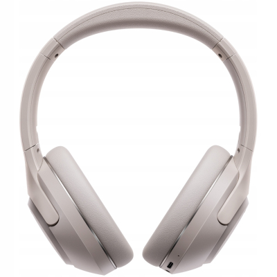 Canyon OnRiff 6 ANC słuchawki nauszne Bluetooth z ANC (szare)