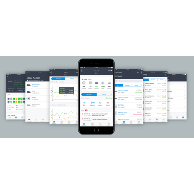 TP-LINK Router ER7206 Gigabit Multi-WAN VPN