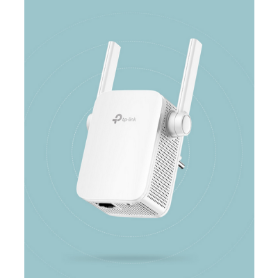 TP-LINK WA855RE Wzmacniacz Sygnału WiFi N300