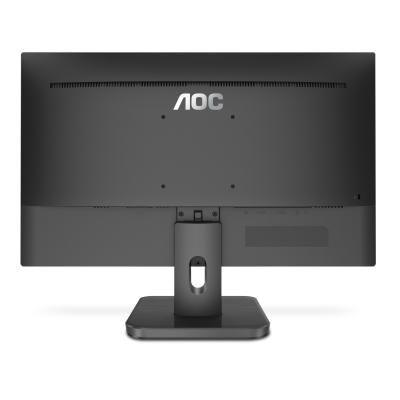 AOC Monitor 23.8 24E1Q IPS DP HDMI Głośniki