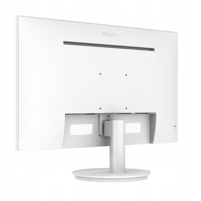 Philips Monitor 271V8AW 27 cali IPS HDMI Głośniki Biały