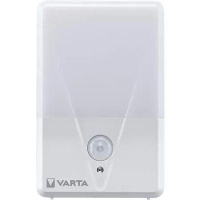 VARTA LAMPA LED Z CZUJNIKIEM RUCHU LAMPKA NOCNA