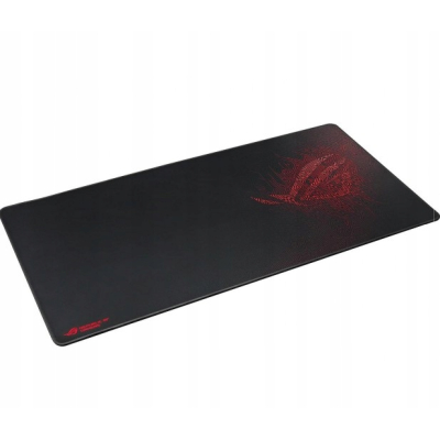 ASUS Podkładka ROG Sheath Gaming czarna