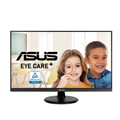 ASUS Monitor 27 cali VA27DQF IPS FHD 100Hz MPRT 1 ms FHD 1920 x 1080 Sklep KOZIENICE RADOM