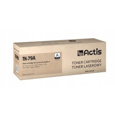 Toner ACTIS TH-79A (zamiennik HP 79A CF279A; Stand