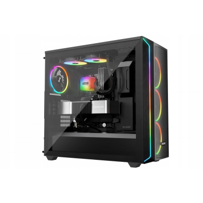 BE QUIET! Chłodzenie wodne Light Loop 240mm AIO ARGB