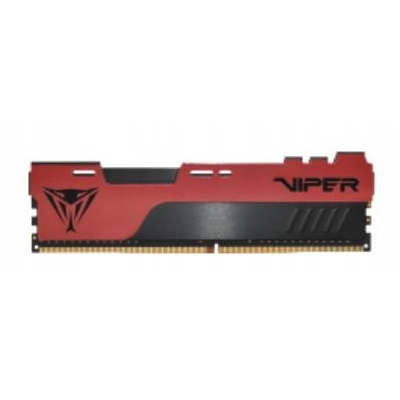 Pamięć DDR4 Viper Elite II 8GB/2666(1*8GB) Red