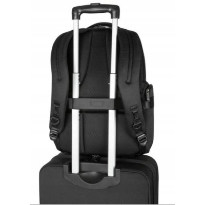 Targus Plecak na laptopa 15-16'' Mobile Elite Backpack - Black