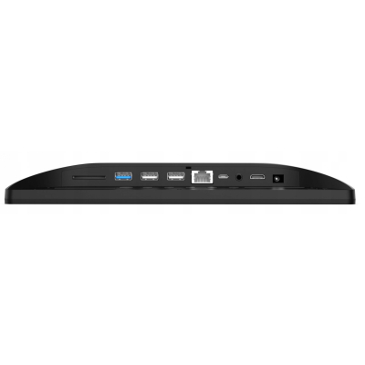 IIYAMA Monitor 10 cali TW1023ASC-B2 10P DOT IPS ANDROID WIFI