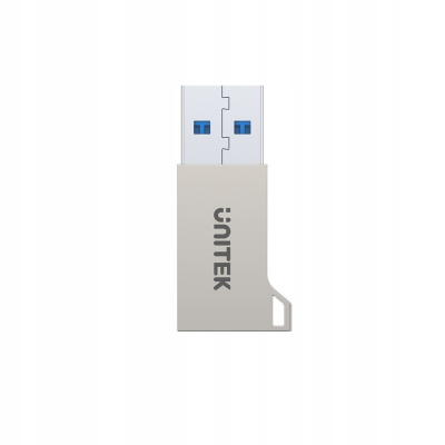 Unitek adapter USB-A na USB-C 3.1 Gen1 A1034NI