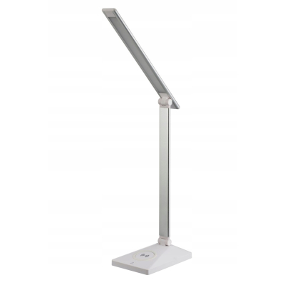 lampka na biurko LED Activejet PULSAR 2 biała