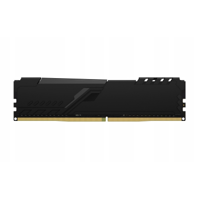 Pamięć DDR4 FURY Beast 32GB(2*16GB)/3200 CL16