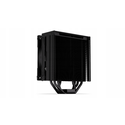 Endorfy Fera 5 Black EY3A011 120mm Chłodzenie CPU