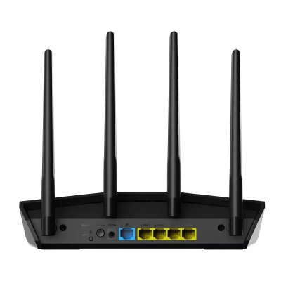 ASUS Router RT-AX57 Wi Fi AX3000 1WAN 4LAN