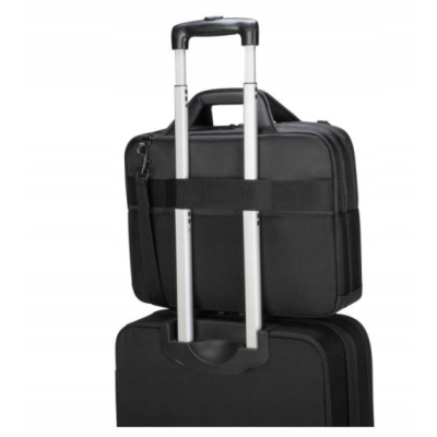 Targus Torba CityGear 12-14 cala TCG455GL Topload Laptop Case - czarna
