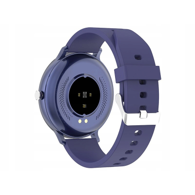 Smartwatch Tracer TW10 niebieski