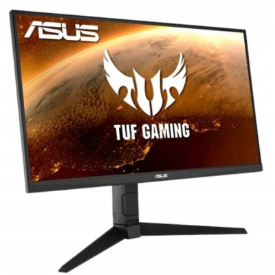 Asus Monitor 27 cali TUF VG27AQL1A IPS WQHD 170Hz