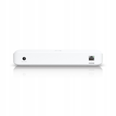 UBIQUITI UniFi Switch Ultra 8 port Layer 2 GbE PoE+ output GbE PoE++ input