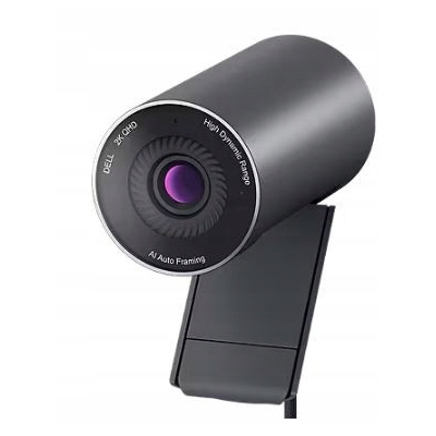 DELL Kamera internetowa profesjonalna WB5023 QHD