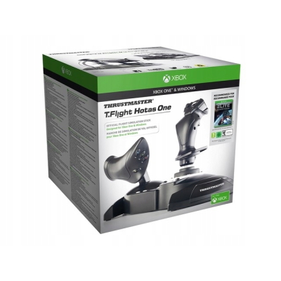 Joystick T.Flight Hotas One XBox One, PC