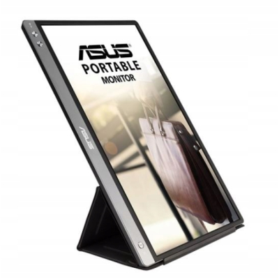 Asus Monitor MB14AC 14 cali IPS FHD USB-C SKLEP KOZIENICE RADOM