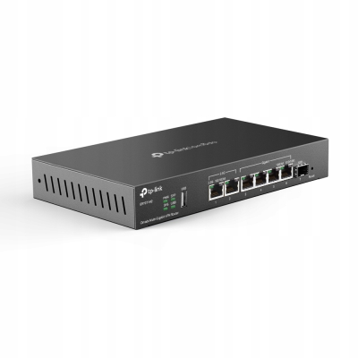 TP-LINK Router Multi-Gigabit VPN ER707-M2