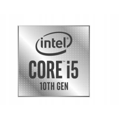 INTEL Procesor Core i5-10500 BOX 3,1GHz, LGA1200