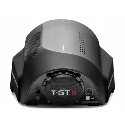 Zestaw T-GT II kierownica + Baza PC/PS5