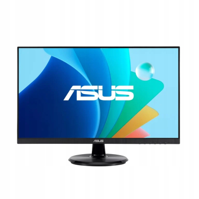 Asus Monitor 27 cali VA27DQFR IPS FHD 100Hz HDMI DP VG