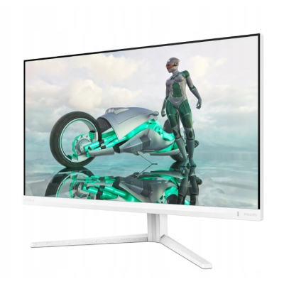 Philips Monitor 27M2N3501PA 27 cali IPS 260Hz HDMIx2 DP Pivot Głośniki