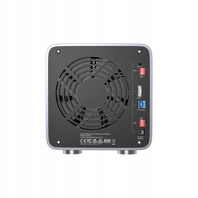 Unitek Obudowa dysku 3,5