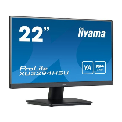 IIYAMA Monitor 21.5 cala XU2294HSU-B2