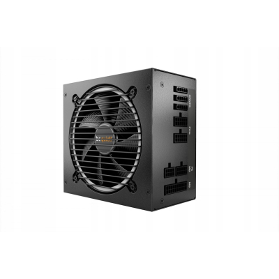 Zasilacz Pure Power 11 FM 550W 80+ GOLD BN317