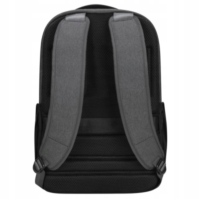 TARGUS Plecak 15.6'' Cypress Hero Backpack with EcoSmart (Light Gray)