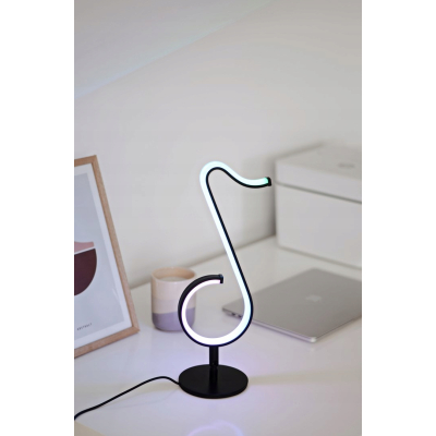 Muzyczna lampka dekoracyjna MELODY RGB Activejet